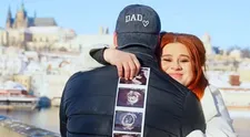Zpěvačka Elis Mraz odhalila tajemství: Stane se maminkou