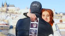 Zpěvačka Elis Mraz odhalila tajemství: Stane se maminkou