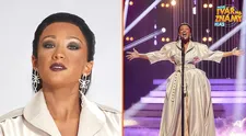 TEREZA MAŠKOVÁ vyhrála 2. díl Tvojí tváře! Příště to rozjede jako extravagantní PINK! Víme, co zazpívá!