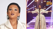 TEREZA MAŠKOVÁ vyhrála 2. díl Tvojí tváře! Příště to rozjede jako extravagantní PINK! Víme, co zazpívá!