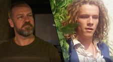 Filip Blažek už neoslňuje kudrnami. Jak se herec proměnil z prince na taťku od rodiny?
