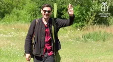 VIDEO: Profesionální tenistka a Vojta Kotek v Misi nový domov způsobí poprask. Takové překvapení nikdo nečekal!