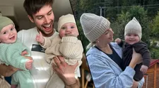 Babyboom v roce 2024. Připomeňte si roztomilá miminka, která se narodila