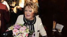 Dokument Jiřina Bohdalová: A jede se furt dál měl slavnostní premiéru