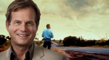 FOTO: Dojemná pocta zesnulému představiteli hlavní postavy trháku Twister