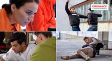 ORDINACE TENTO TÝDEN: Rozchody, loučení, Bobovo zranění a Jonášovo utrpení. VIDEO