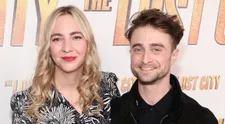 Harry Potter se stal poprvé otcem. Partnerka mu porodila zdravé miminko