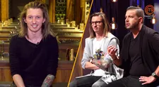 ´Když nevíš, jak dál, jdeš na kuchaře!´ Porotce MasterChefa prozradil, jak se dostal k vaření