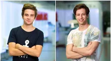 DVA TÝPCI Z ORDINACE: Jakub a Jonáš v boji o titul diváckého miláčka. Tak který? Hlasujte