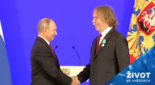 Písničkář Jaromír Nohavica dokázal to, co jenom tři Češi před ním! VIDEO