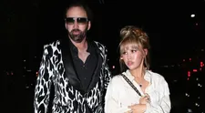 Nicolas Cage se s manželkou rozvádí! Jen čtyři dny po svatbě