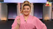 Evelyn o body shamingu: Hodnota člověka se neodvíjí od toho, zda splňujeme cizí ideály