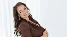 Zuzana z Extrémních proměn okouzlila novými fotkami. Úplně rozkvetla