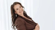 Zuzana z Extrémních proměn okouzlila novými fotkami. Úplně rozkvetla