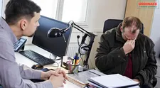 ZE SCÉNÁŘE ORDINACE: Zatčený Vilík! Co s ním bude dál? Čekají ho strašné chvíle…