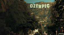 Hollywood si píchá Ozempic: Nebezpečný sen o rychlém hubnutí