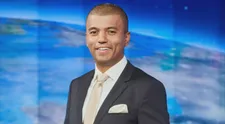 Rey Koranteng o svém dětství: Měl jsem patnáctiletého chůváka