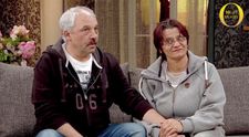 Manželé Josefína a Peter Kočalkovi