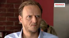 Exkluzivně z Ordinace: Odkaz Adama před sebevraždou, Sekora se dozví pravdu!