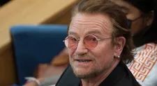 Bono z U2 spisovatelem: Z čeho se slavný zpěvák vyznává?