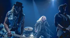 Bližší Kabát než Mirai! Legendární rocková skupina opět ovládla Českého slavíka