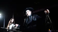 Fantom Opery se vrací: Ve slavném muzikálu zazáří Natálie Grossová a Pavel Vítek