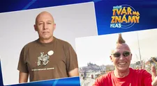 STRACH ROBERTA JAŠKÓWA: Američtí rappeři, to by byl záhul! Koho by se v Tvojí tváři naopak nebál?