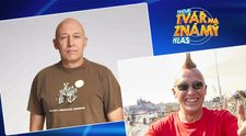 STRACH ROBERTA JAŠKÓWA: Američtí rappeři, to by byl záhul! Koho by se v Tvojí tváři naopak nebál?
