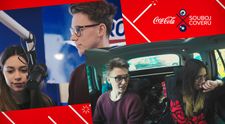 V nejnovějším Coca-Cola Souboji coverů soutěžící zpívali živě pro celý národ. Kdo byl podle vás lepší? HLASUJTE!