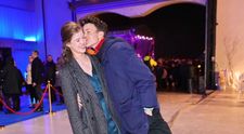 Zpěvák Albert Černý z Tvojí tváře se oženil. Jak probíhala svatba s Bárou Podzimkovou?