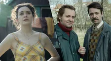 Metoda Markovič: Hojer už brzy na Voyo. Seznamte se s hlavními postavami