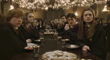Kouzelnický kvíz Harryho Pottera: O koho přišel Hagrid a koho zasáhl Amorův šíp?