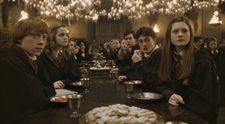 Kouzelnický kvíz Harryho Pottera: O koho přišel Hagrid a koho zasáhl Amorův šíp?