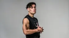 Renne už opustil drsnou reality show Survivor: Na ostrově strávil 73 dní