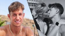Konec lásky Tadeáše z Love Islandu: S přítelkyní oznámili rozchod