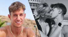 Konec lásky Tadeáše z Love Islandu: S přítelkyní oznámili rozchod