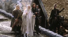 Tajemství filmu Pán prstenů: Návrat krále: Ženy v přestrojení i schovaný miláček