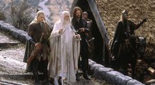 Tajemství filmu Pán prstenů: Návrat krále: Ženy v přestrojení i schovaný miláček