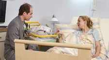 První komplikace: Jaké špatné zprávy se Jindra dozví v porodnici?