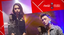 DRUHÁ FÁZE SOUTĚŽE: Účastníky Coca-Cola Souboje coverů čeká pořádná výzva, která není pro slabé povahy!