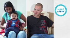 Rodina Vlasty Mikové po porodu syna: Hádky a problémy s bydlením! VIDEO