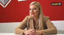Změny v nejvyšším vedení. Jak zakladatelce Zásilkovny otevřel Utajený šéf oči?