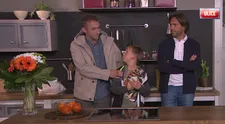 CELÝ DÍL ULICE: Jak se snese Aleš s Hynkem v jedné domácnosti?