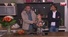 CELÝ DÍL ULICE: Jak se snese Aleš s Hynkem v jedné domácnosti?