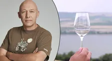 Hvězdy Tvojí tváře prozradily, jak to mají s vínem: Robert Jašków vám dá důležitou radu!