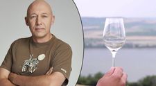 Hvězdy Tvojí tváře prozradily, jak to mají s vínem: Robert Jašków vám dá důležitou radu!