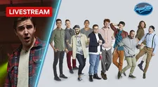 ZÁKULISÍ semifinále SUPERSTAR ŽIVĚ: Exkluzivní záběry a rozhovory. V KAŽDÉ REKLAMNÍ PAUZE