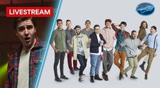 ZÁKULISÍ semifinále SUPERSTAR ŽIVĚ: Exkluzivní záběry a rozhovory. V KAŽDÉ REKLAMNÍ PAUZE
