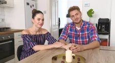 Betty a Vojta exkluzivně pro nova.cz: Chystáme svatbu!