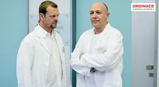 Mára, nebo Kovář: Boj o místo! Kterého byste si v nemocnici nechali vy? Poraďte Edovi